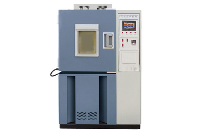 快速高低溫試驗箱_冷熱沖擊試驗機(jī)